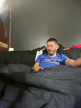 Chico Bellaco online show from October 2025 03:13:01 PM