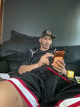Chico Bellaco online show from April 2026 03:39:01 PM