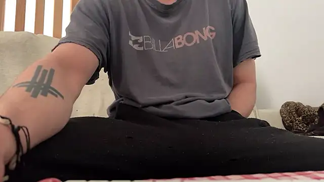 HotBoy6699 online show from February 2025 03:38:01 PM