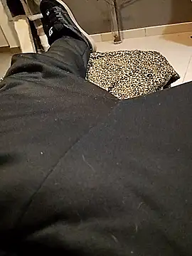 HotBoy6699 online show from February 2026 05:27:01 PM