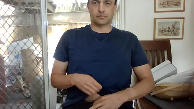 joshuagpratt online show from March 2025 03:39:01 AM