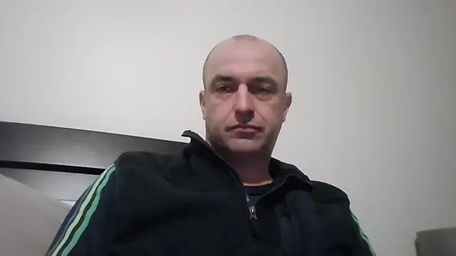 joshuagpratt online show from March 2025 10:26:01 PM