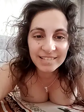 ShelaDiass online show from January 2026 06:08:01 AM