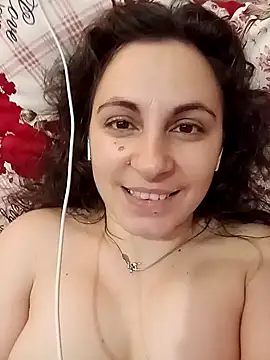 ShelaDiass online show from February 2026 12:47:02 AM