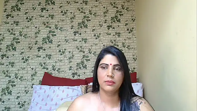 XIndianintimacy online show from April 2026 07:25:02 PM