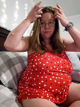 MsShelby40 online show from March 2025 10:22:02 PM