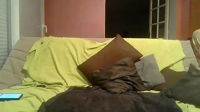 Vandeae44 online show from March 2025 08:50:02 PM