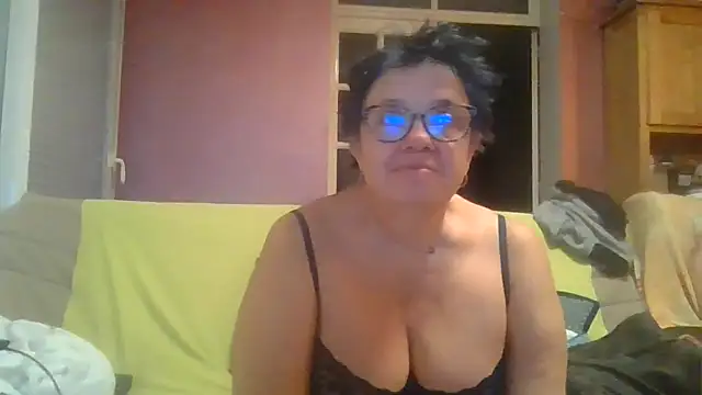 Vandeae44 online show from January 2026 09:53:02 PM