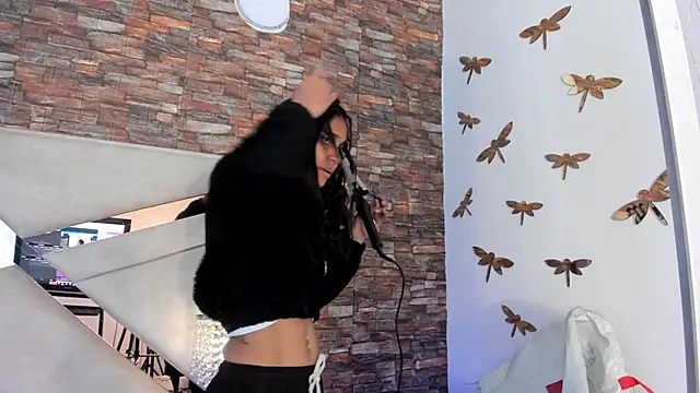 sophie pariss online show from September 2025 03:30:01 AM