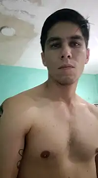 EddyMezo online show from January 2025 12:13:01 AM