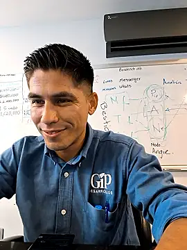 EddyMezo online show from April 2026 05:37:01 PM