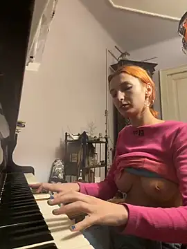 IngridMayer online show from January 2025 05:55:01 PM