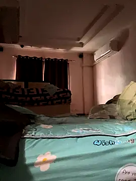 CoaZh BigP18 online show from October 2025 04:29:01 AM