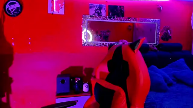 Snapshot of AnggelONfiree chatting on January 2025 05:53:02 AM AnggelONfiree online show from January 2025 05:53:02 AM