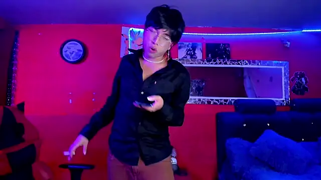 Snapshot of AnggelONfiree chatting on March 2025 10:33:02 AM AnggelONfiree online show from March 2025 10:33:02 AM