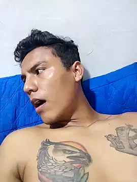 MagicMike009 online show from January 2025 04:02:02 AM