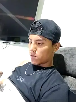 MagicMike009 online show from January 2025 11:36:02 PM