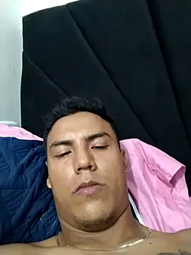 MagicMike009 online show from September 2025 12:54:01 AM