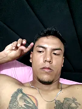 MagicMike009 online show from November 2025 11:15:01 PM