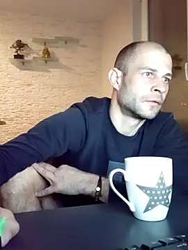 Snapshot of Zbochunec chatting on March 2025 08:31:02 PM Zbochunec online show from March 2025 08:31:02 PM