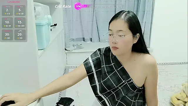 luoxuwen online show from October 2025 04:03:02 AM