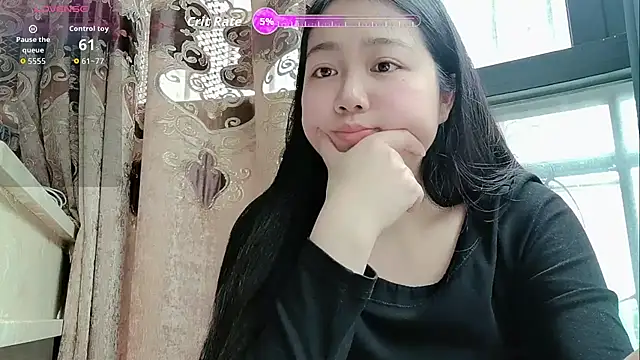 luoxuwen online show from March 2026 04:23:01 AM