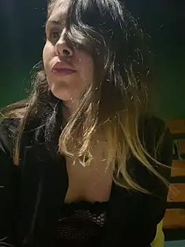 isadelasestrellas online show from March 2025 03:40:01 AM