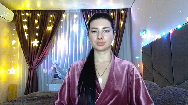 NessyStar online show from March 2026 04:14:02 PM