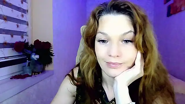 impossibleluna online show from June 2026 07:52:01 PM