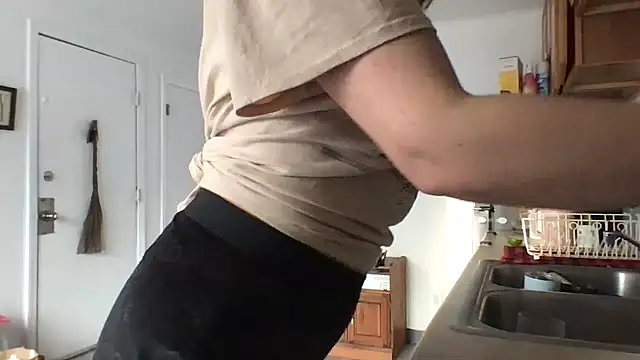 BonfireBonnie online show from January 2025 01:16:02 PM