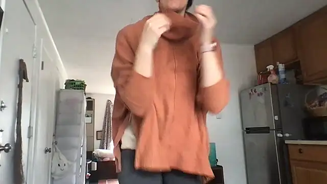 BonfireBonnie online show from March 2025 01:04:02 PM