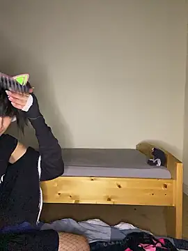 Snapshot of egirl711 chatting on January 2026 07:18:01 PM egirl711 online show from January 2026 07:18:01 PM