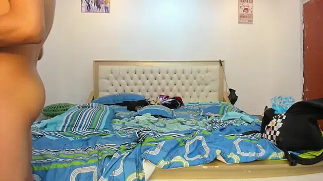 fenixonfire  online show from February 2025 10:37:01 PM