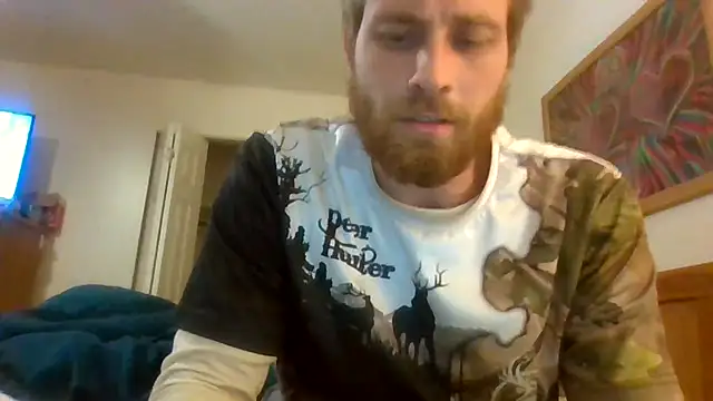 dcrick978 online show from December 2025 08:57:02 PM