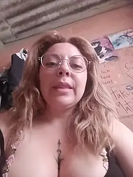 madelaine- online show from March 2026 06:36:01 PM