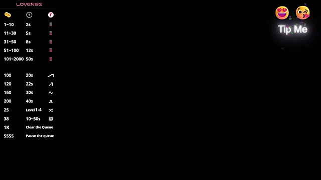 tonibelmont online show from February 2025 09:11:02 PM