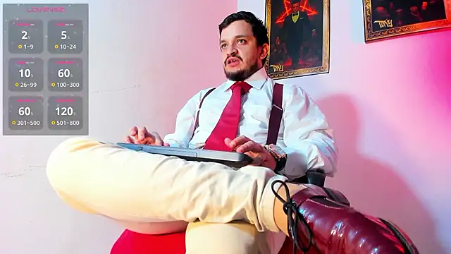 tony landri online show from February 2026 02:10:02 AM