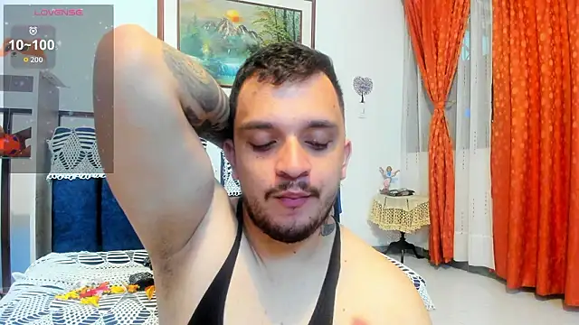 tony landri online show from February 2026 02:29:02 AM