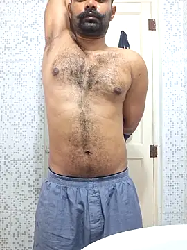 RKumar1994 online show from March 2026 07:12:01 AM