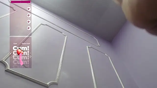 Drool Sucker online show from February 2025 12:06:02 PM