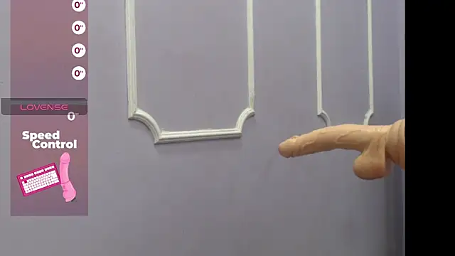 Drool Sucker online show from February 2025 12:08:02 PM