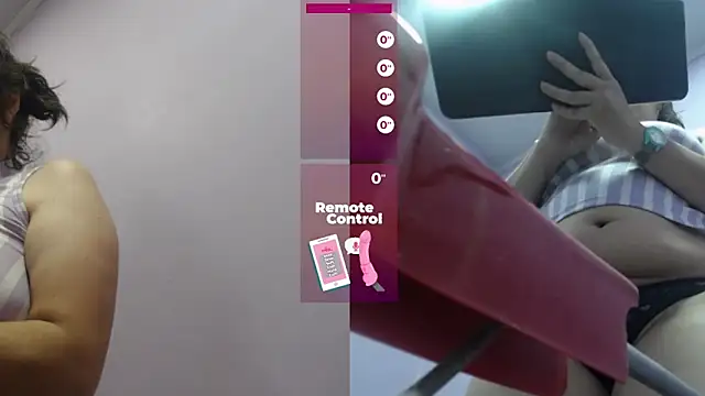 Drool Sucker online show from March 2025 12:00:01 PM