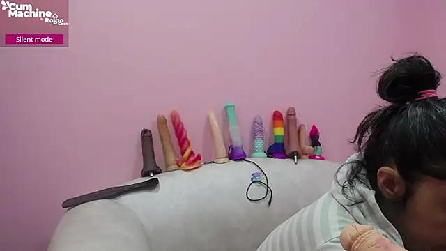 Drool Sucker online show from September 2025 12:37:01 PM