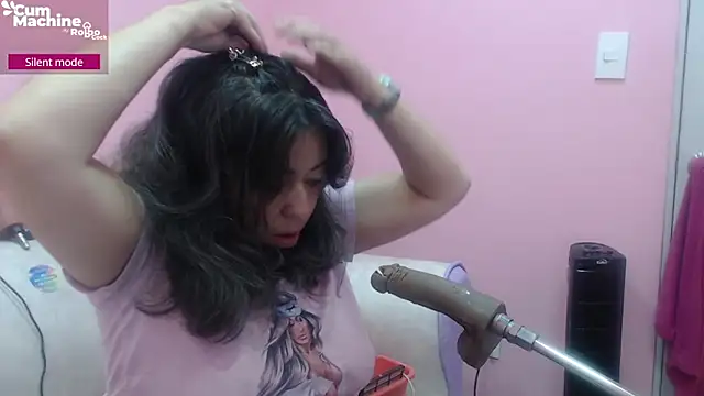 Drool Sucker online show from September 2025 12:05:01 PM