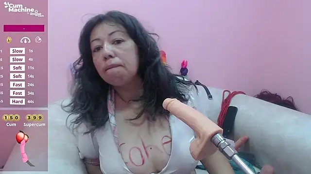 Drool Sucker online show from October 2025 12:24:02 PM