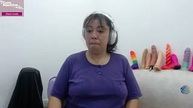 Drool Sucker online show from January 2026 12:19:01 PM