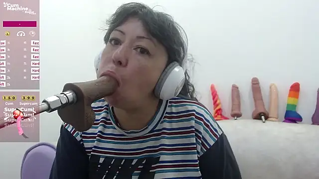 Drool Sucker online show from February 2026 12:16:01 PM