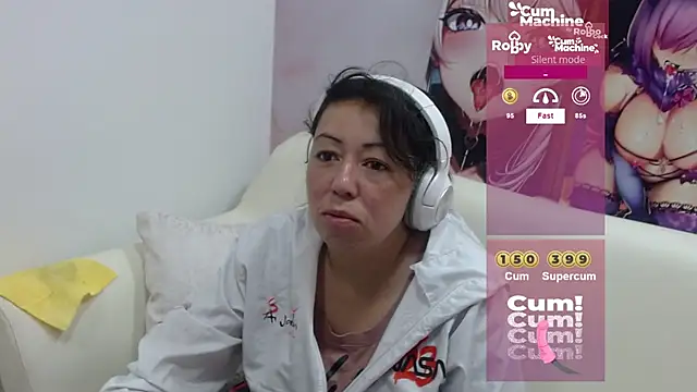 Drool Sucker online show from July 2026 12:40:01 PM