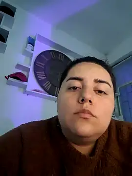 Snapshot of TwerkingAss chatting on December 2024 03:50:02 AM TwerkingAss online show from December 2024 03:50:02 AM