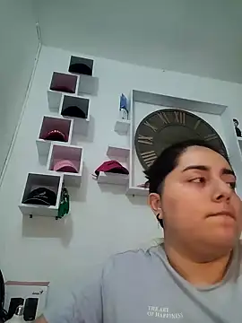 Snapshot of TwerkingAss chatting on January 2025 03:59:01 AM TwerkingAss online show from January 2025 03:59:01 AM